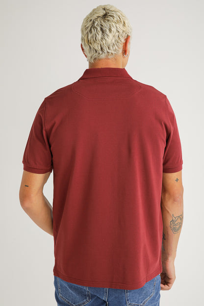Polo Shirt