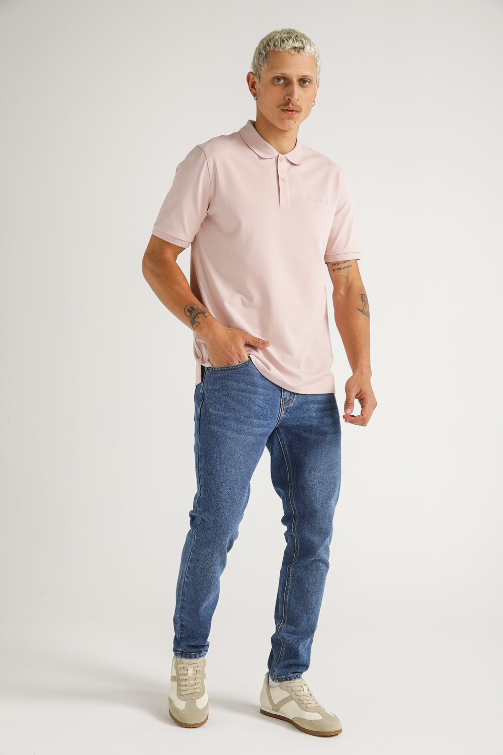 Polo Shirt
