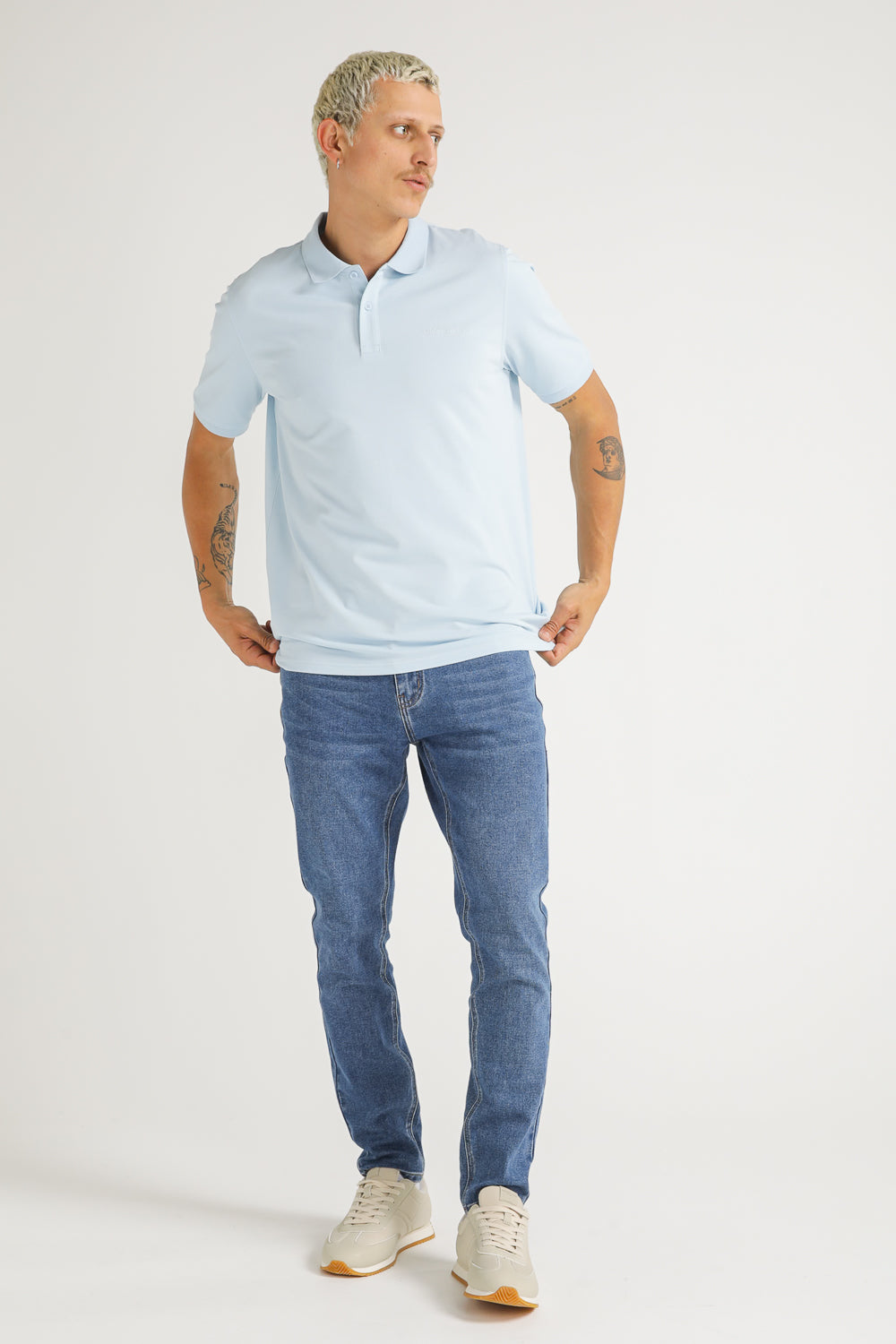 Polo Shirt
