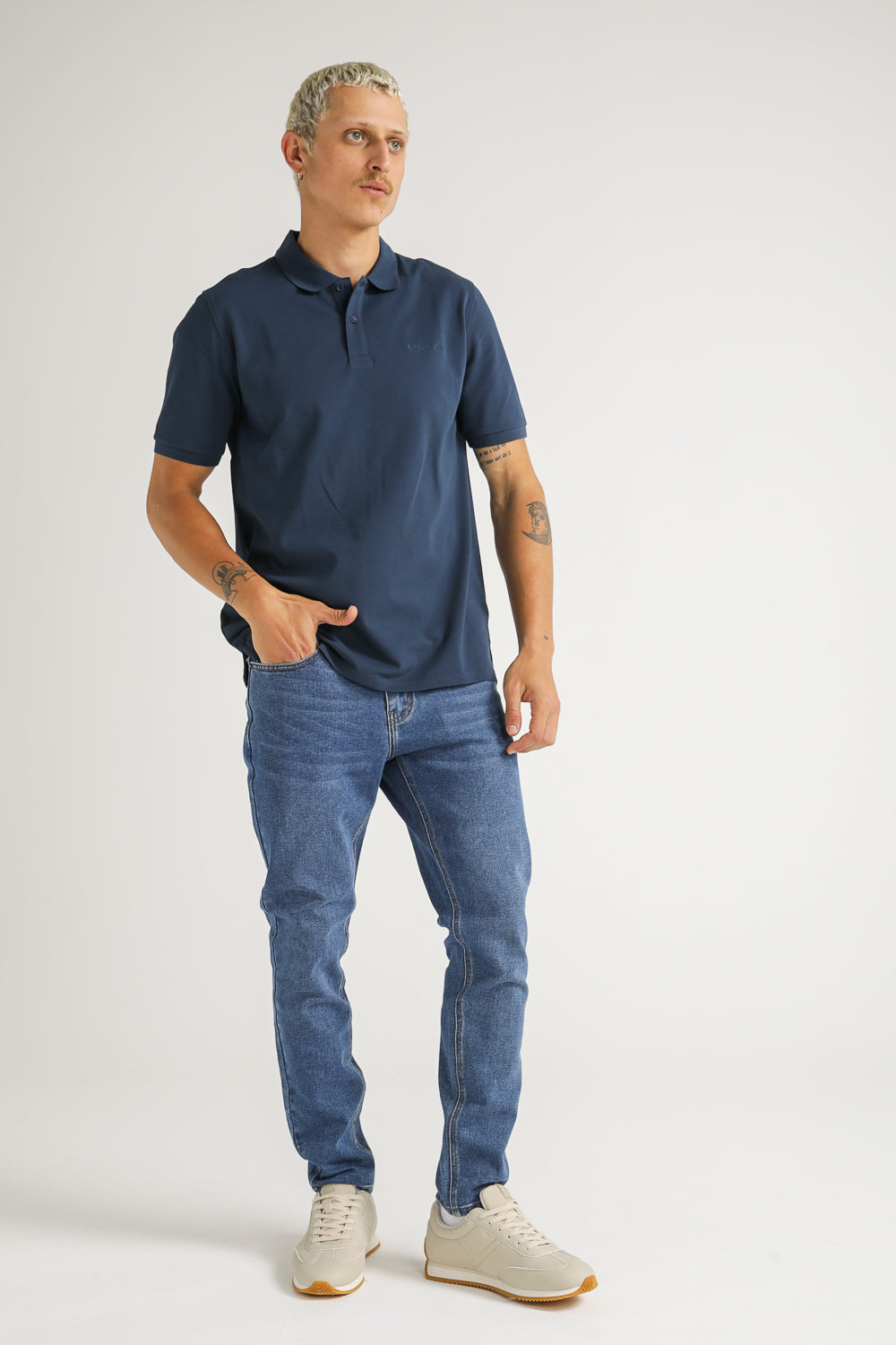 Polo Shirt