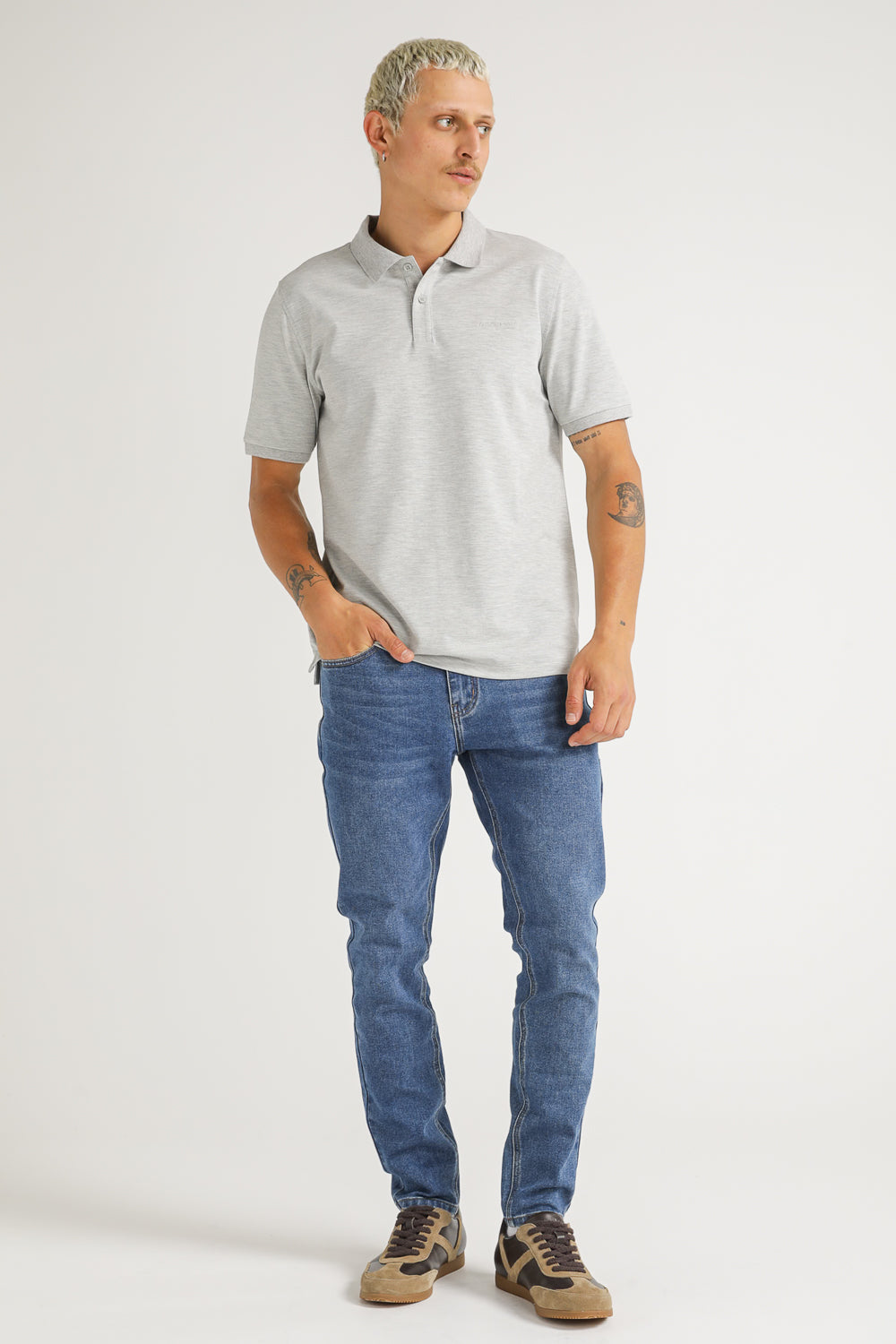 Polo Shirt