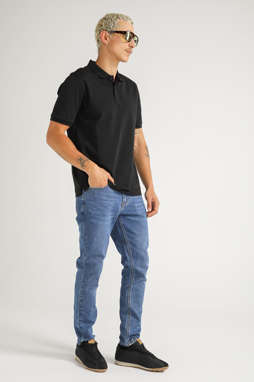 Polo Shirt