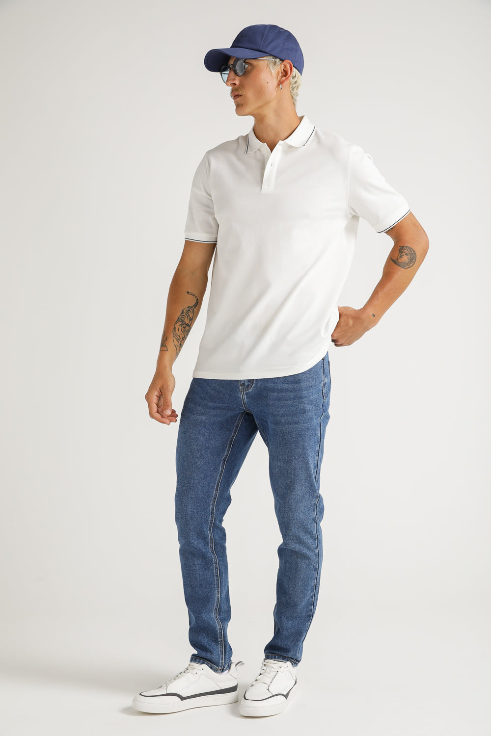 POLO SHIRT