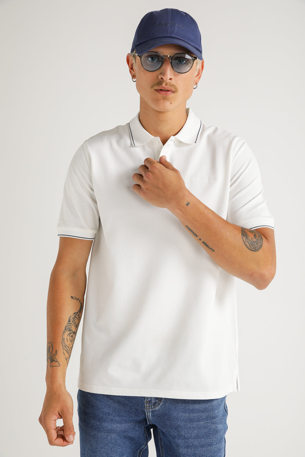 POLO SHIRT