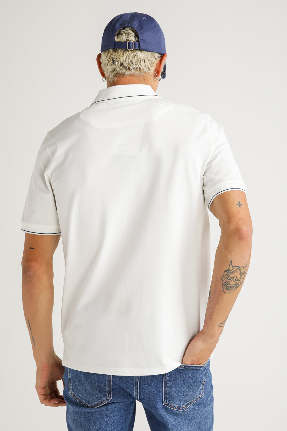 POLO SHIRT