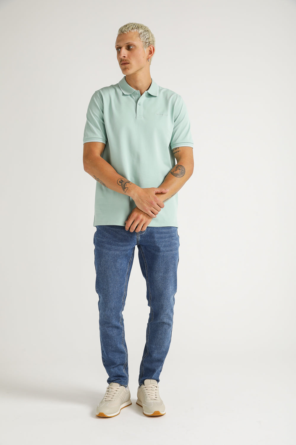 POLO SHIRT
