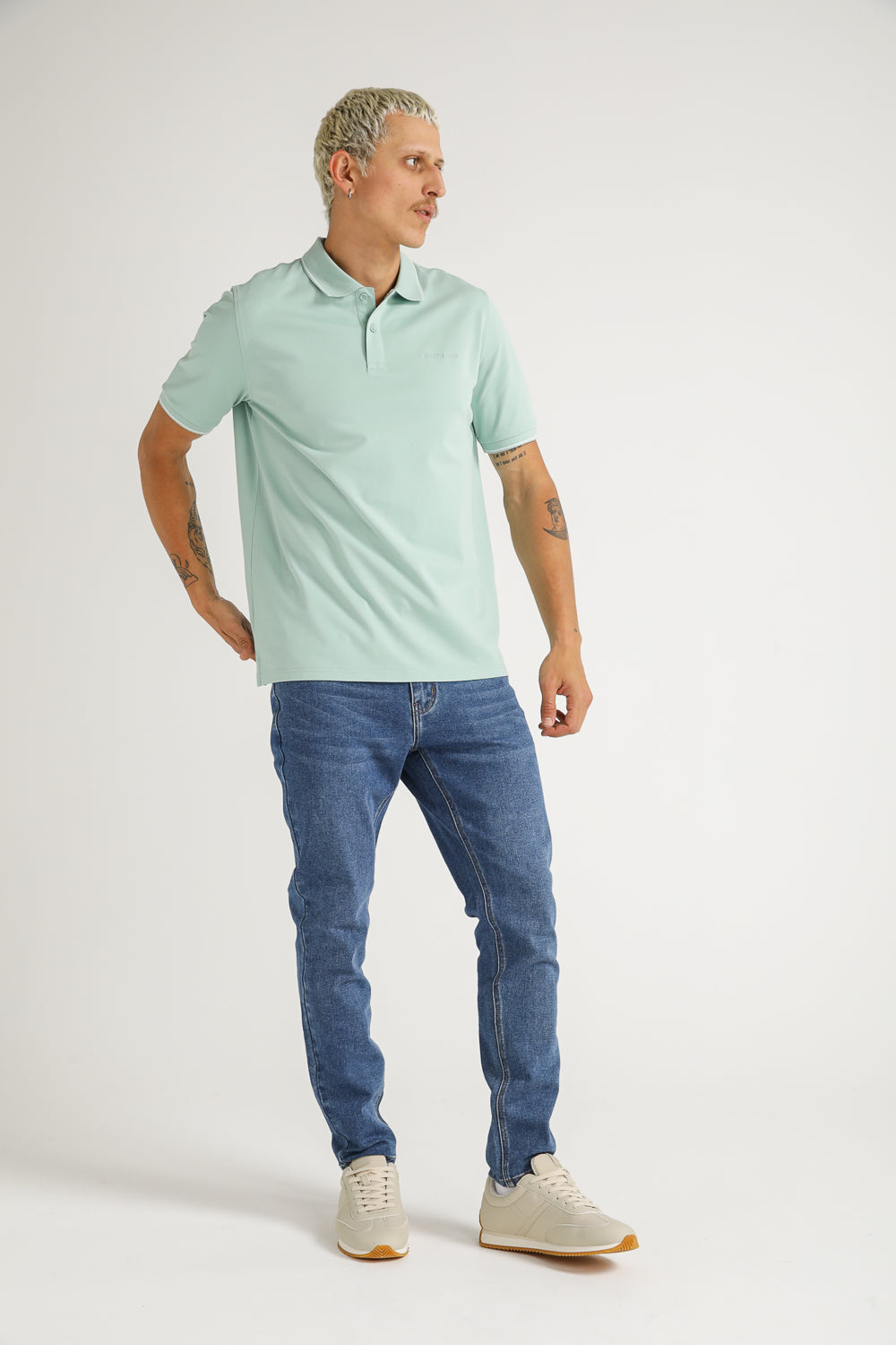 POLO SHIRT