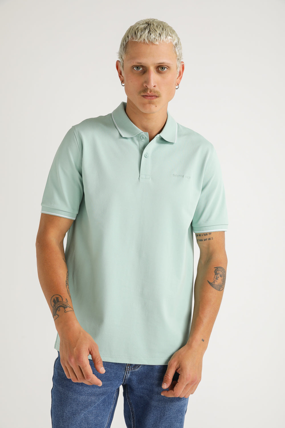 POLO SHIRT