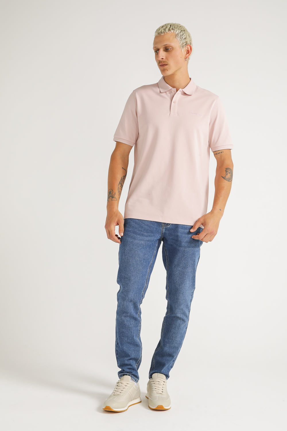 POLO SHIRT