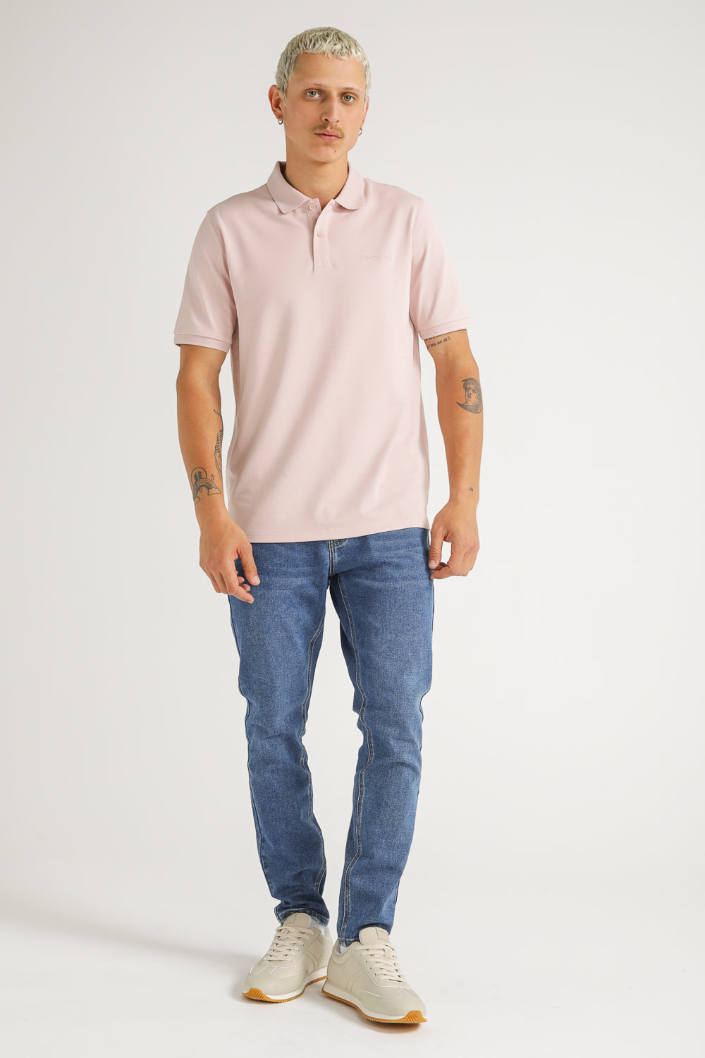 POLO SHIRT