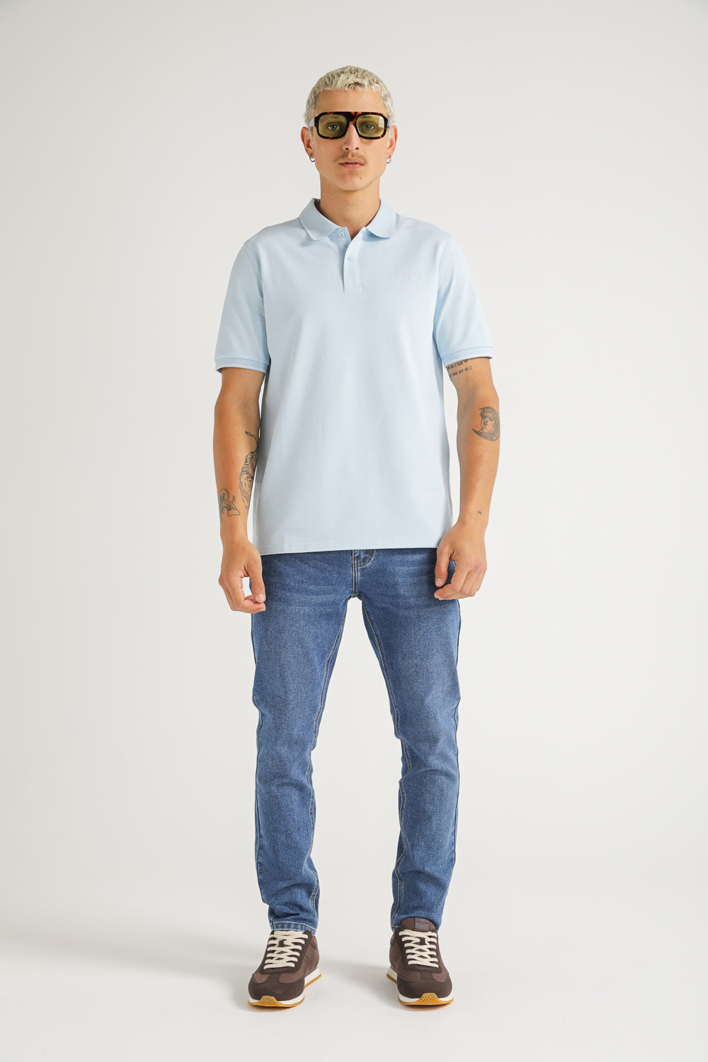 POLO SHIRT