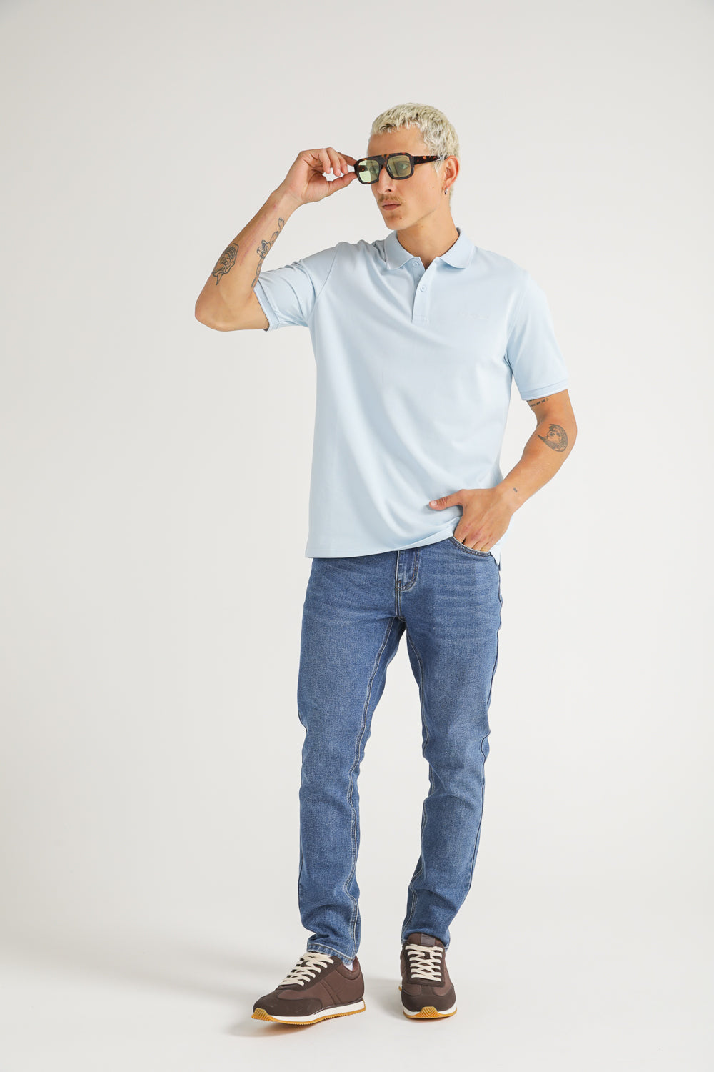 POLO SHIRT