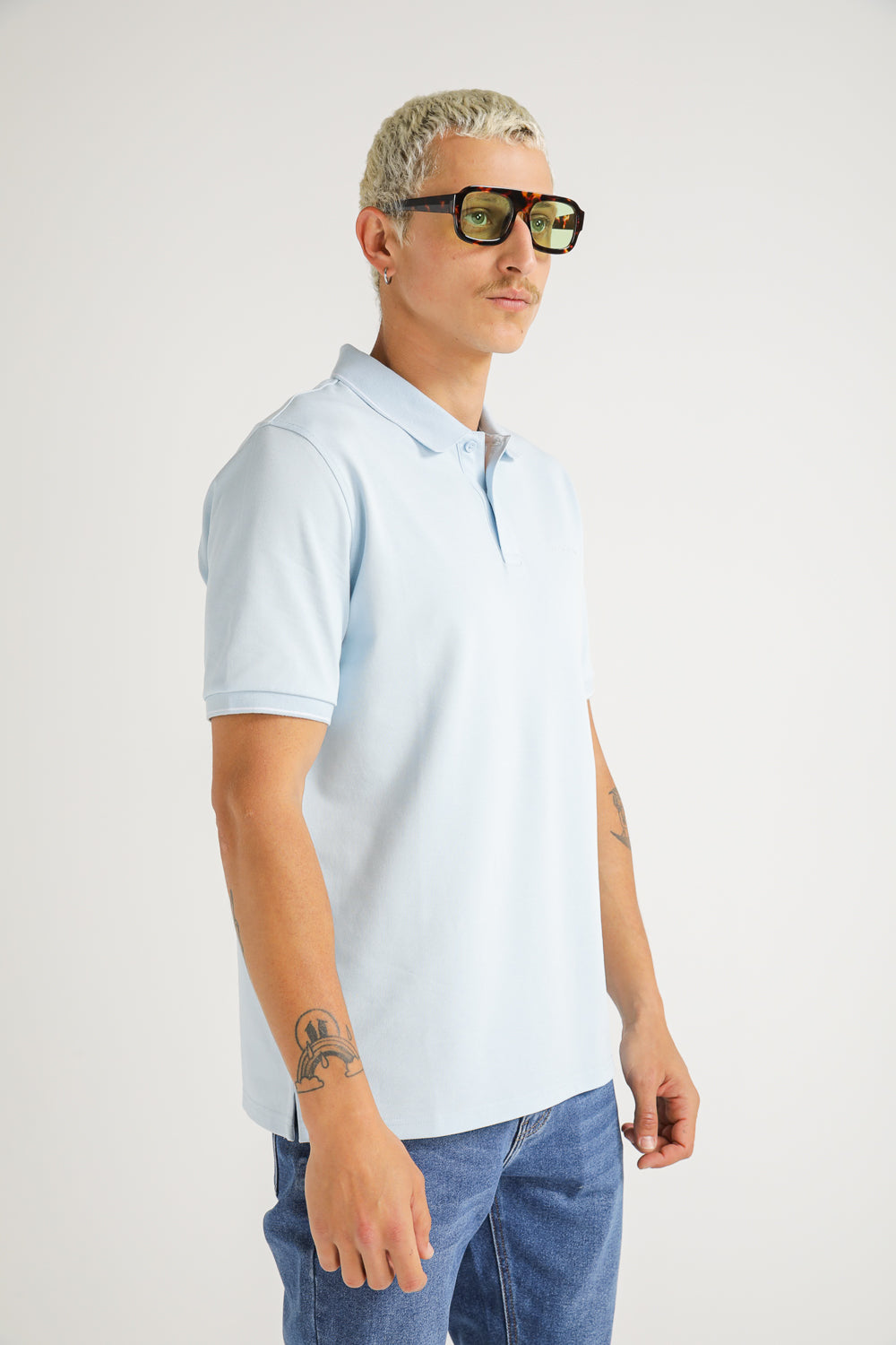 POLO SHIRT