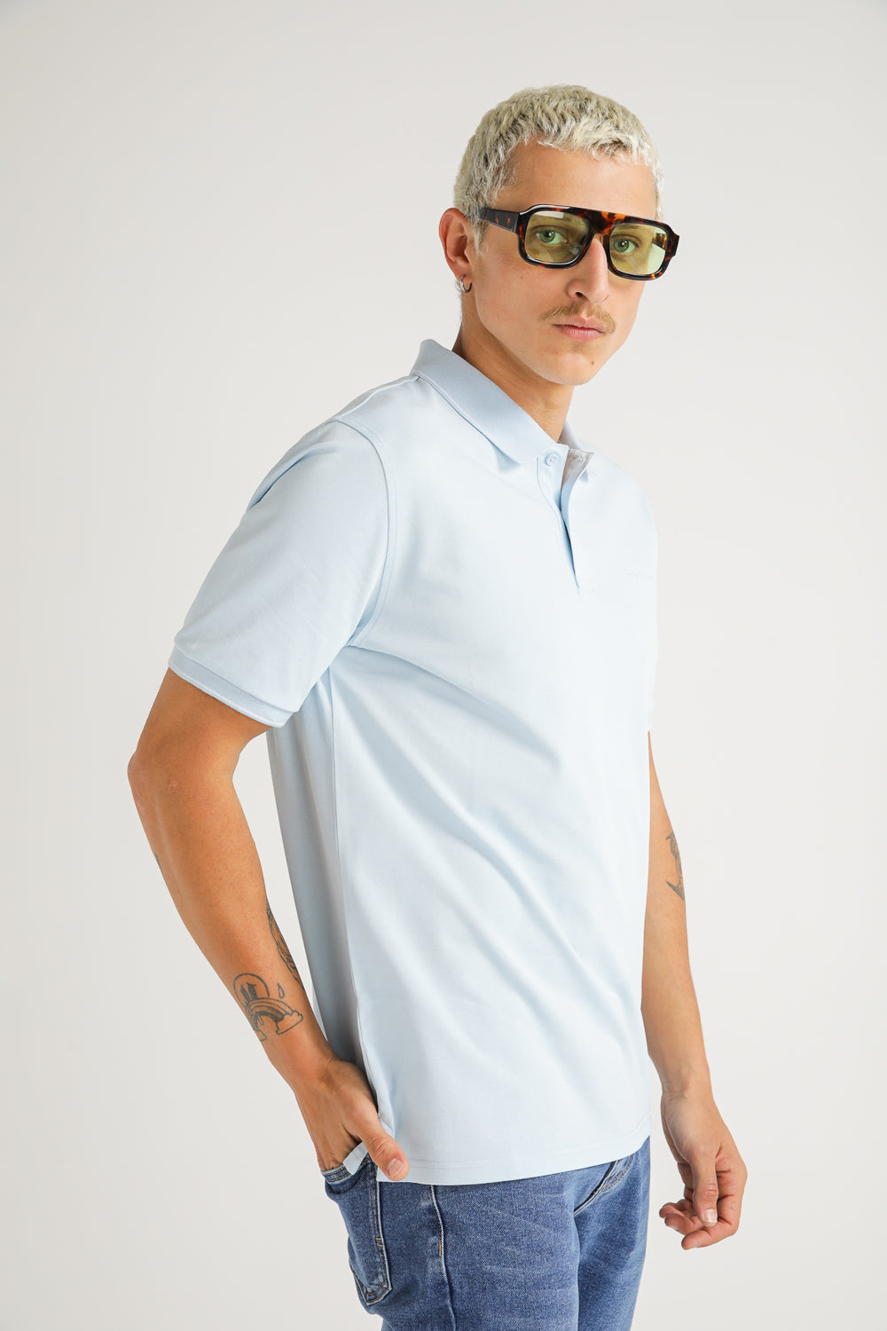 POLO SHIRT