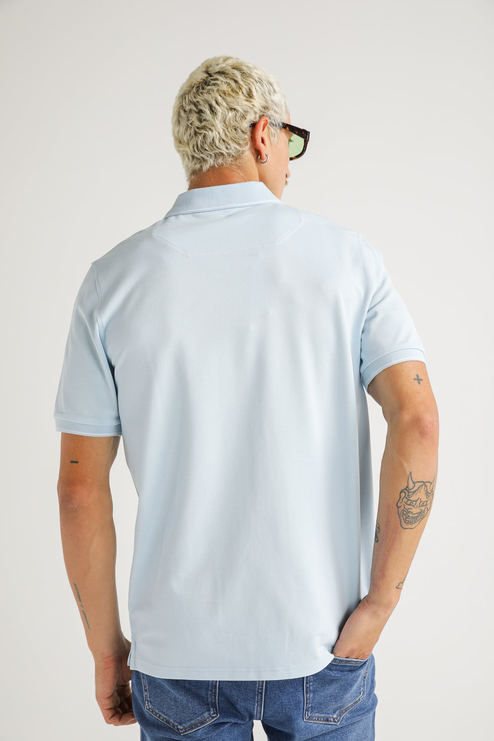 POLO SHIRT