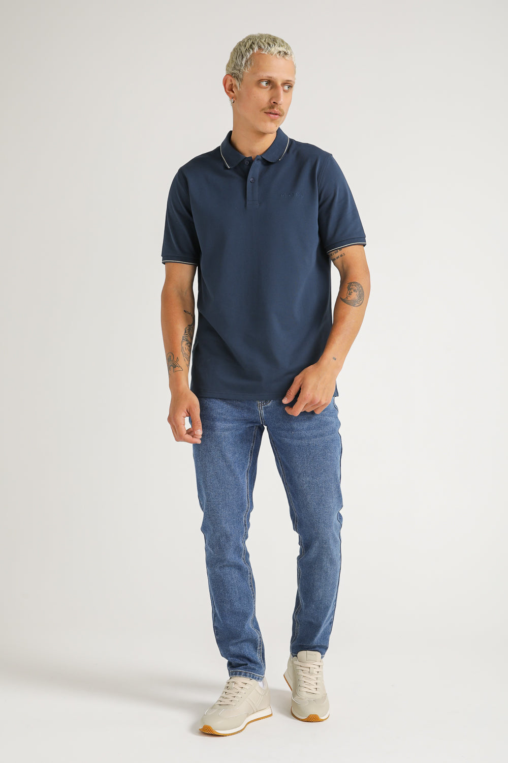 POLO SHIRT