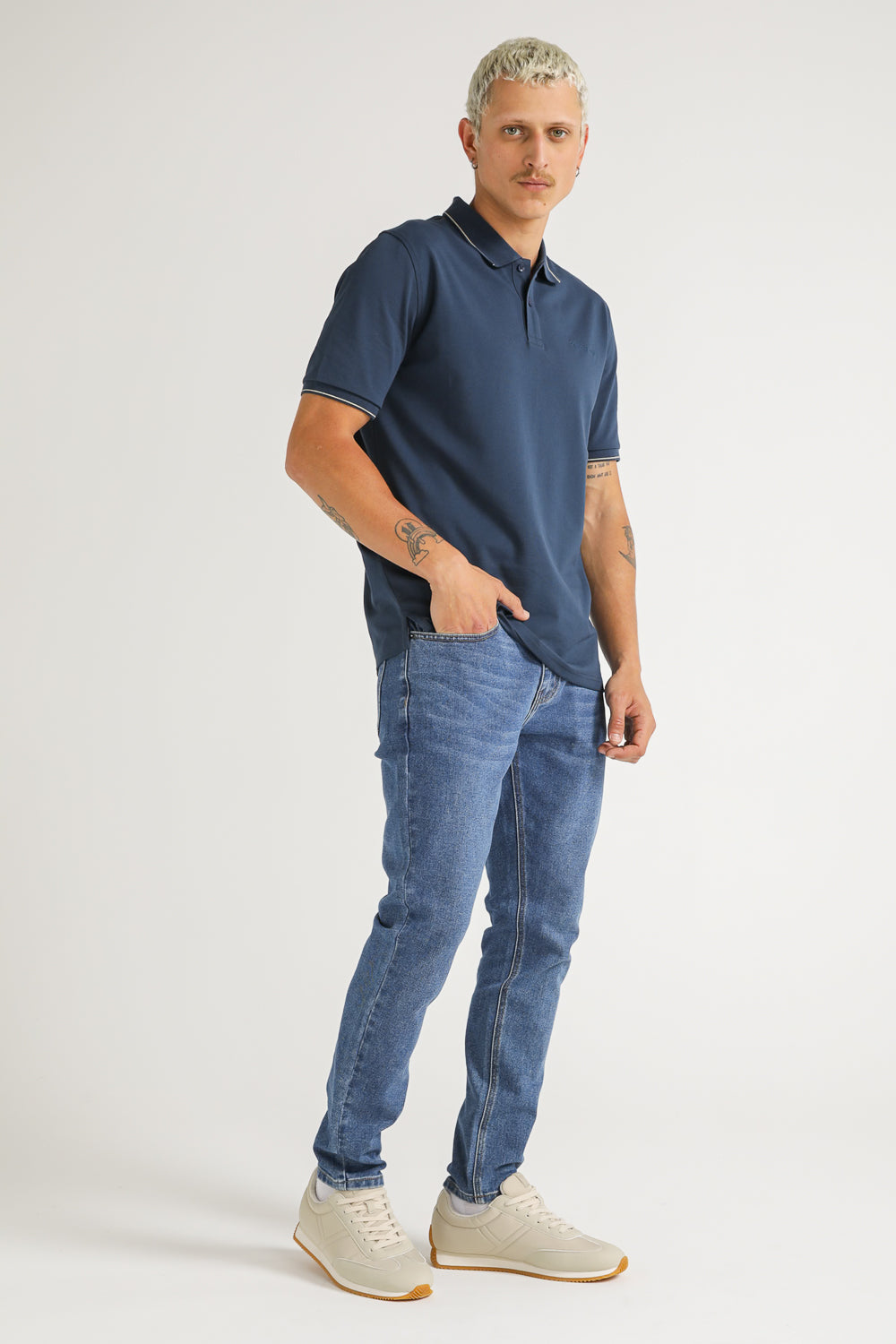 POLO SHIRT