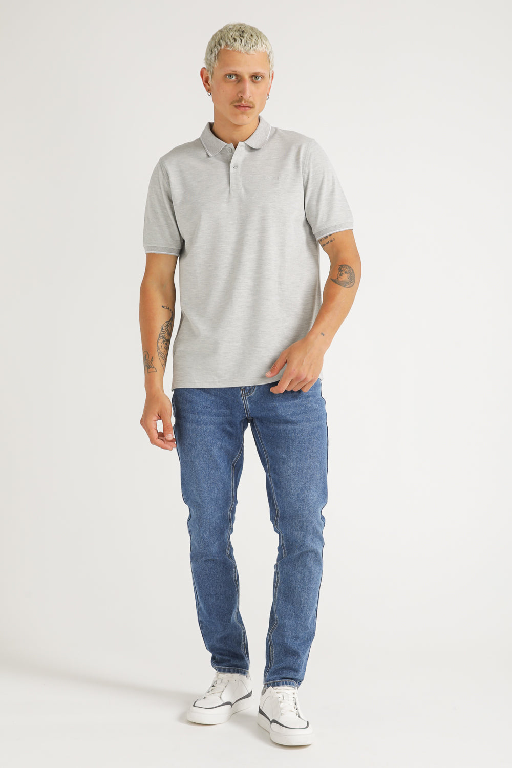 POLO SHIRT