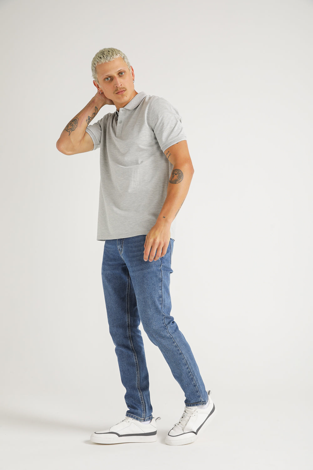 POLO SHIRT