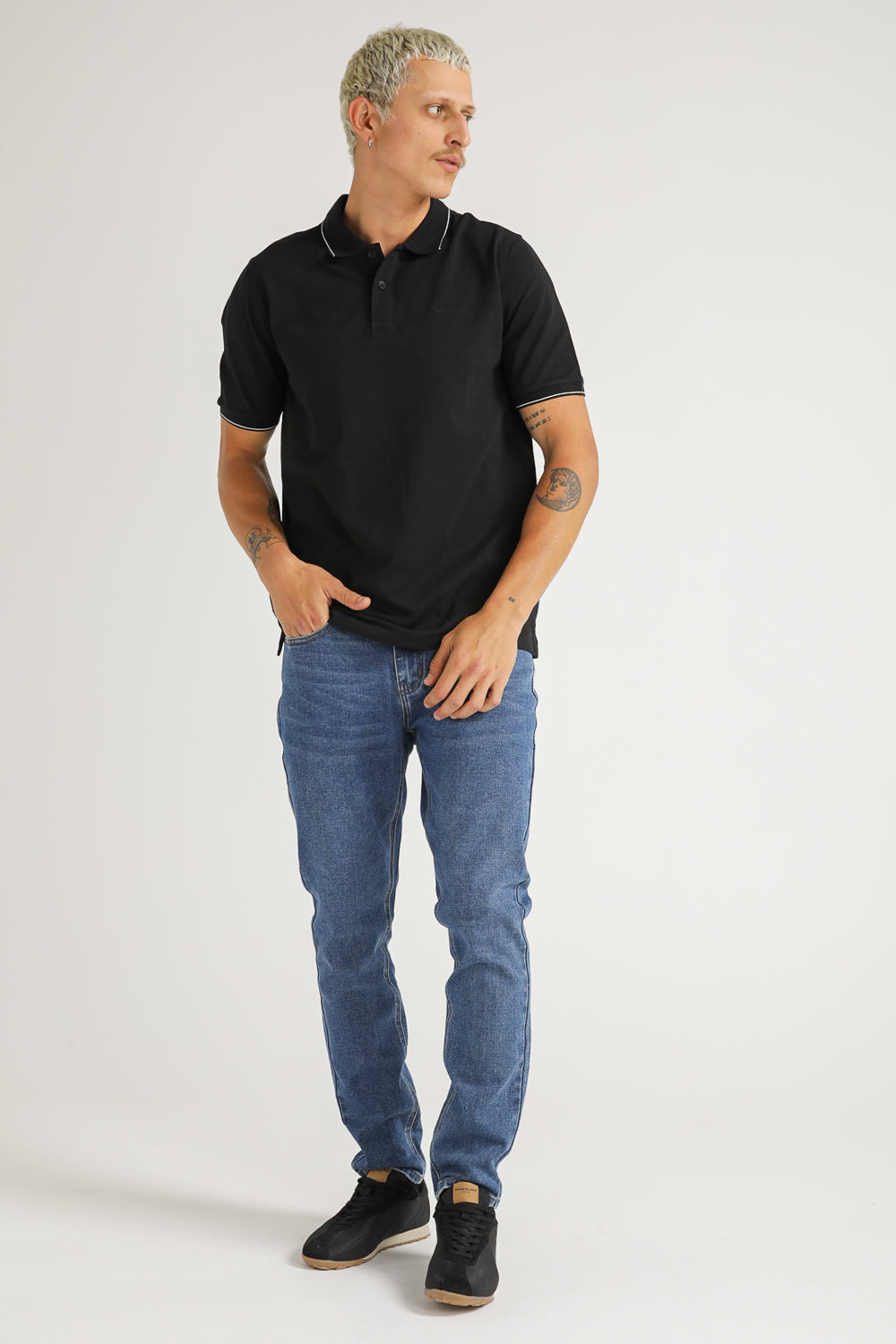 POLO SHIRT