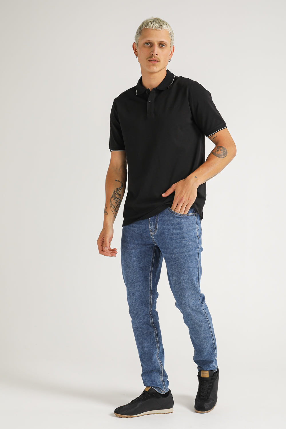 POLO SHIRT