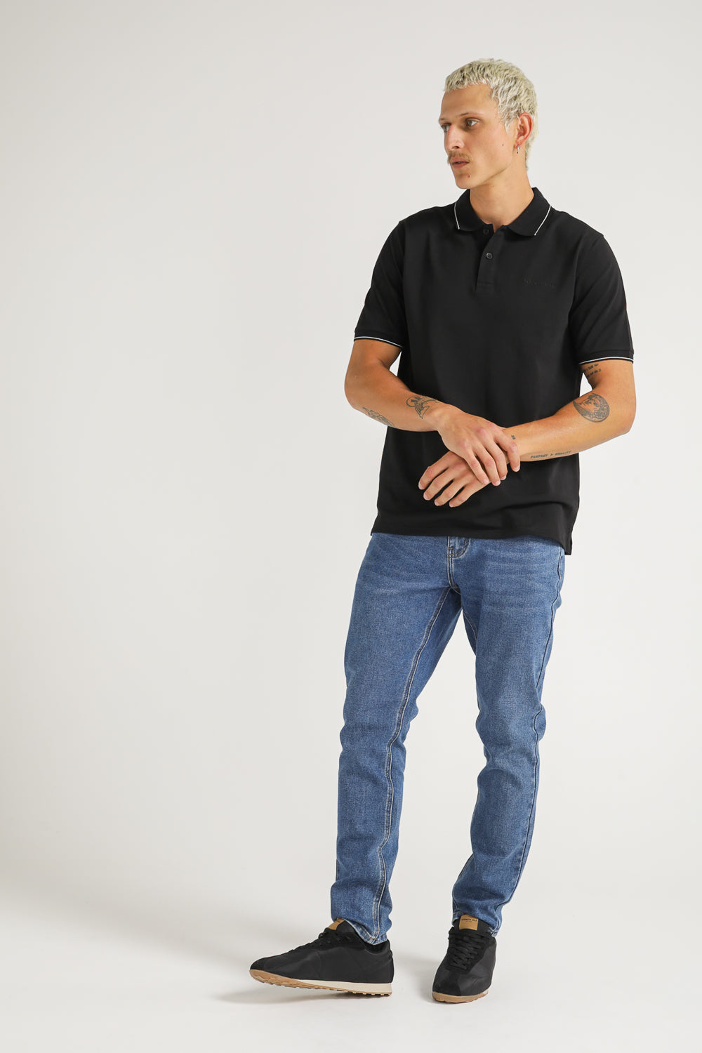 POLO SHIRT