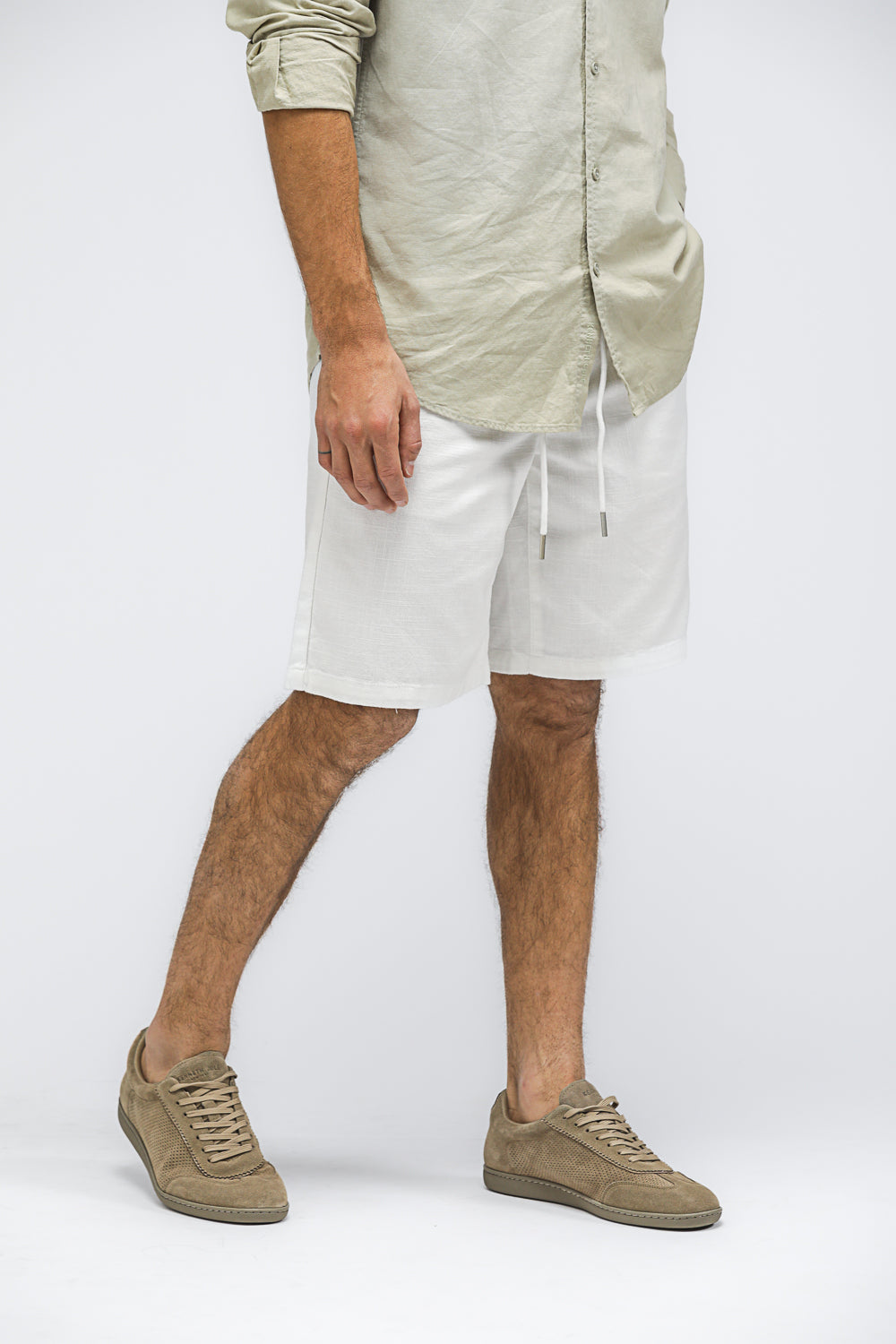Bermuda Shorts