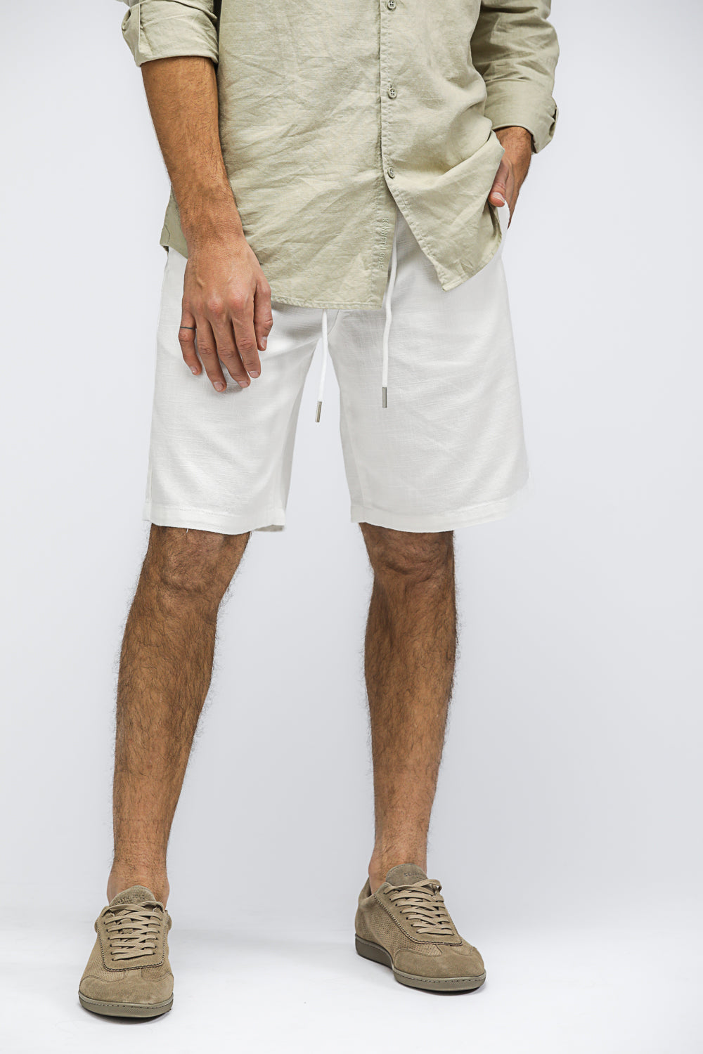 Bermuda Shorts