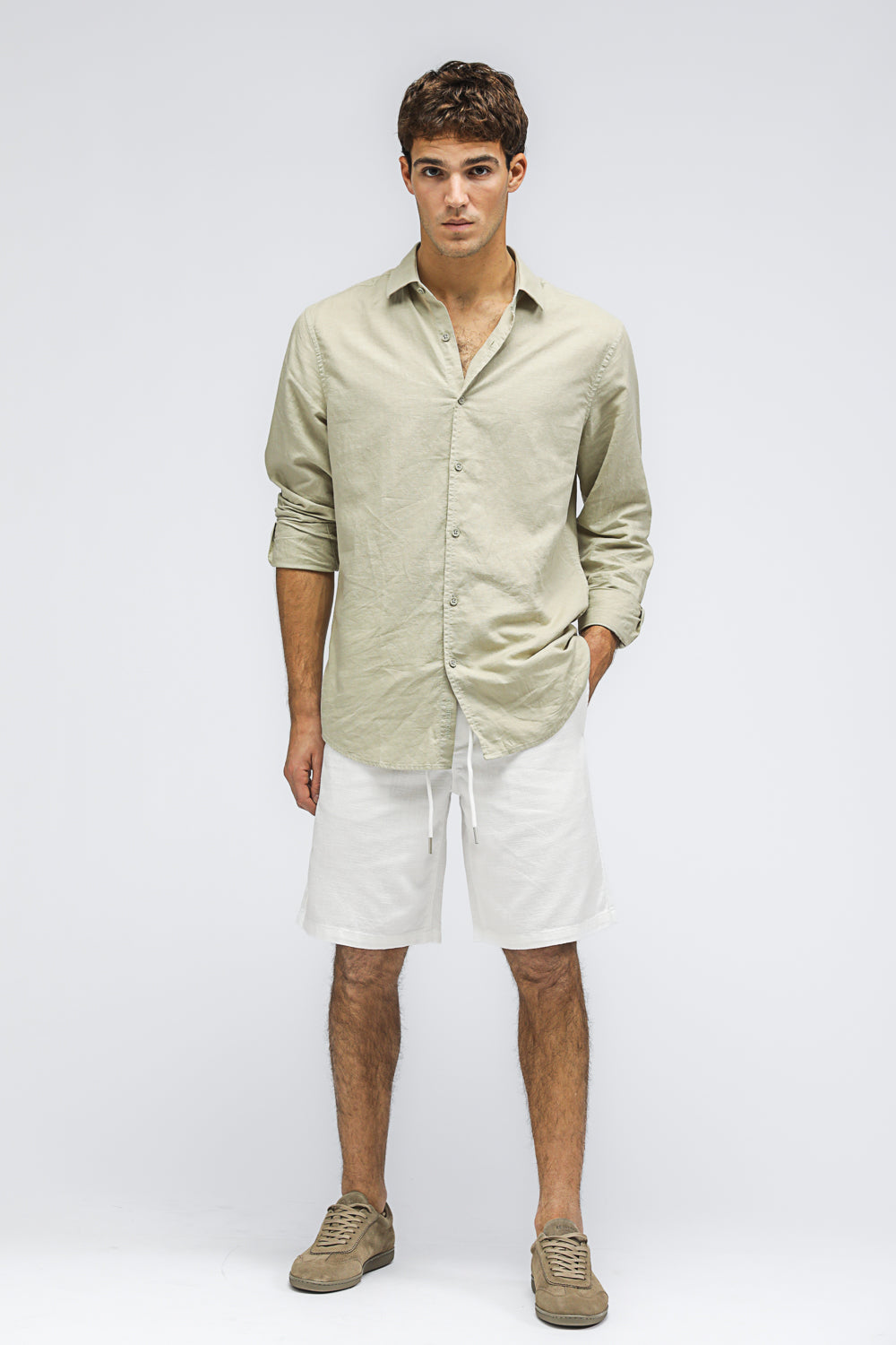 Bermuda Shorts
