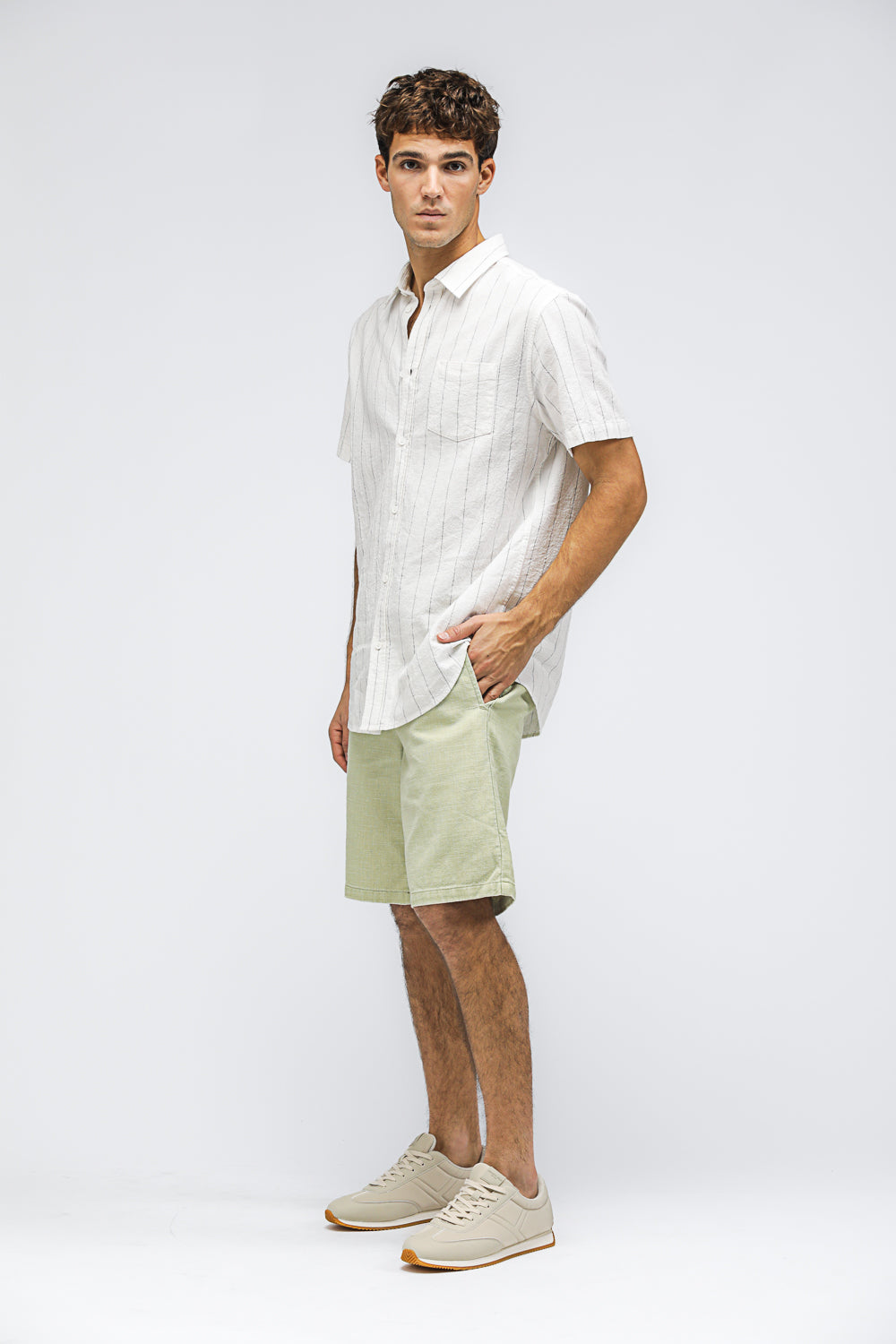 Bermuda Shorts