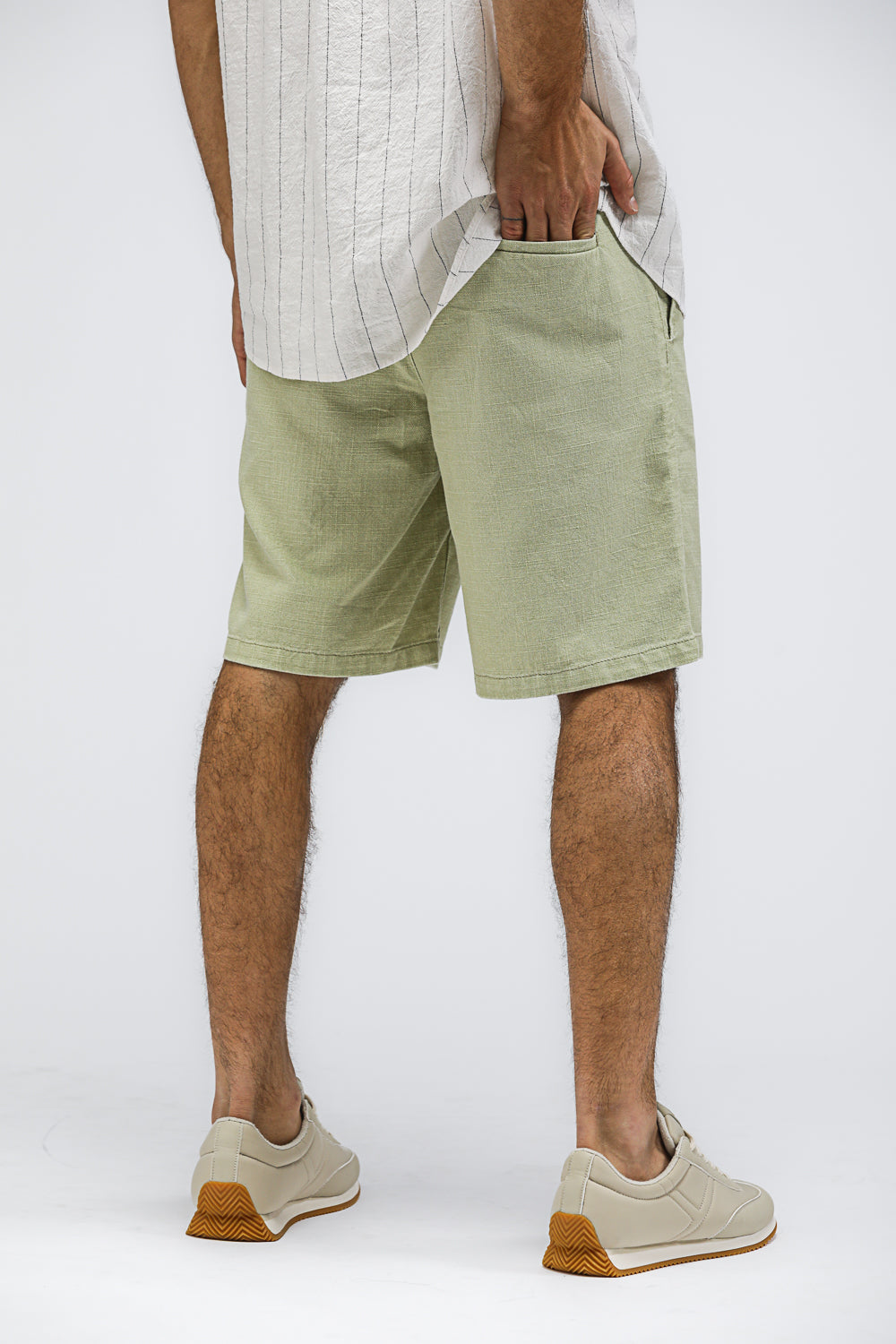 Bermuda Shorts