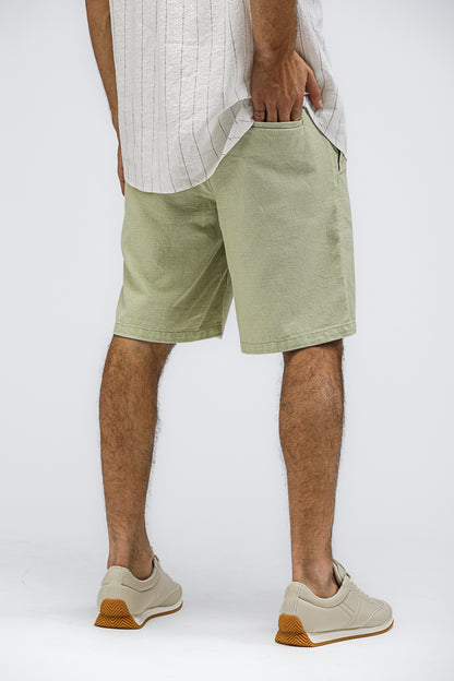 Bermuda Shorts
