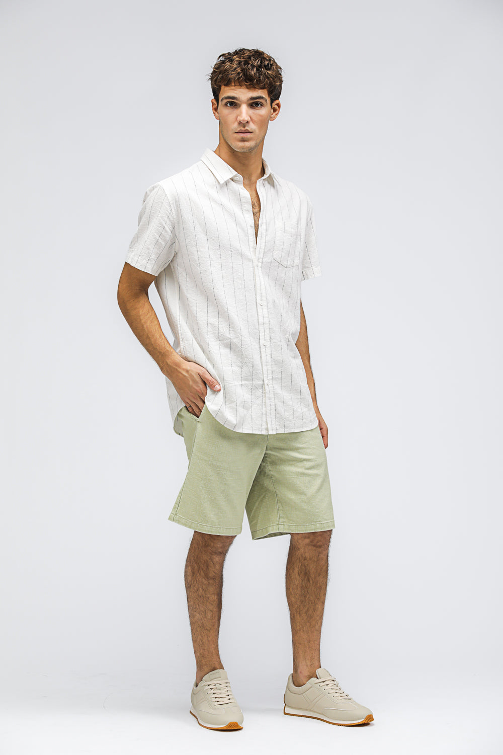 Bermuda Shorts