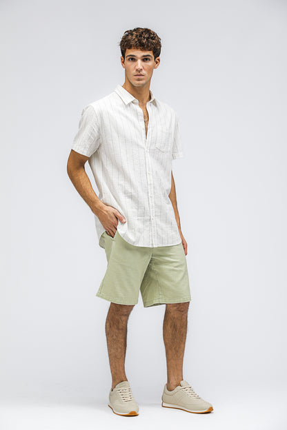 Bermuda Shorts