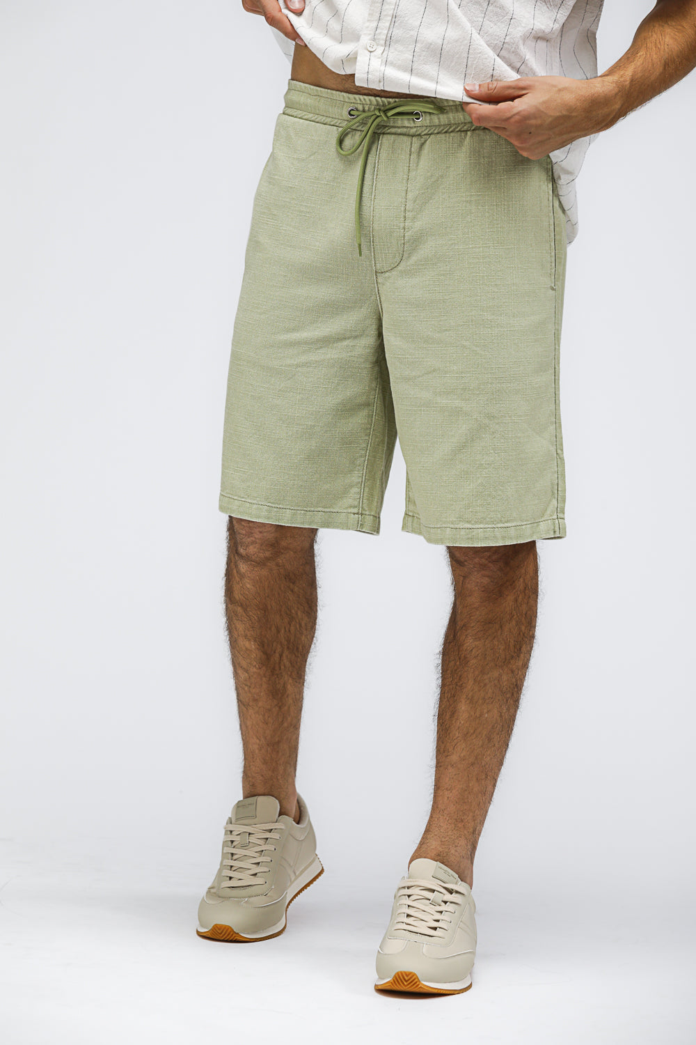 Bermuda Shorts