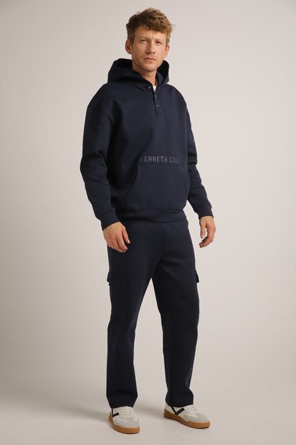 Interlock Cargo Pants