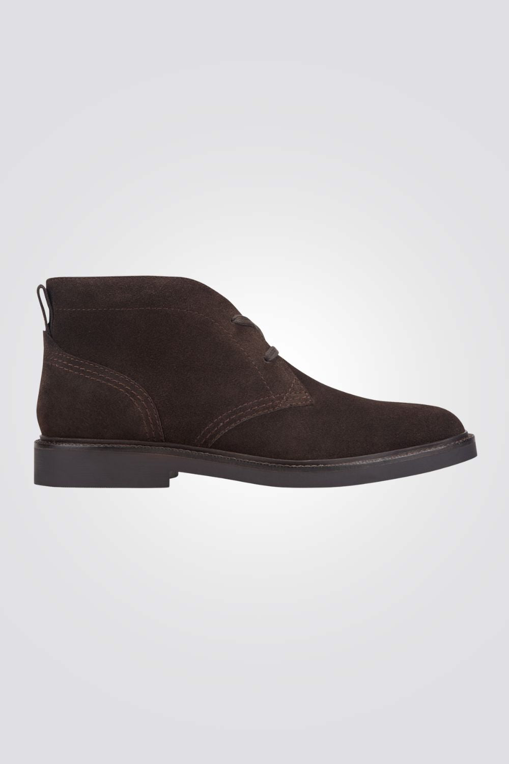 Suede Chukka Boots