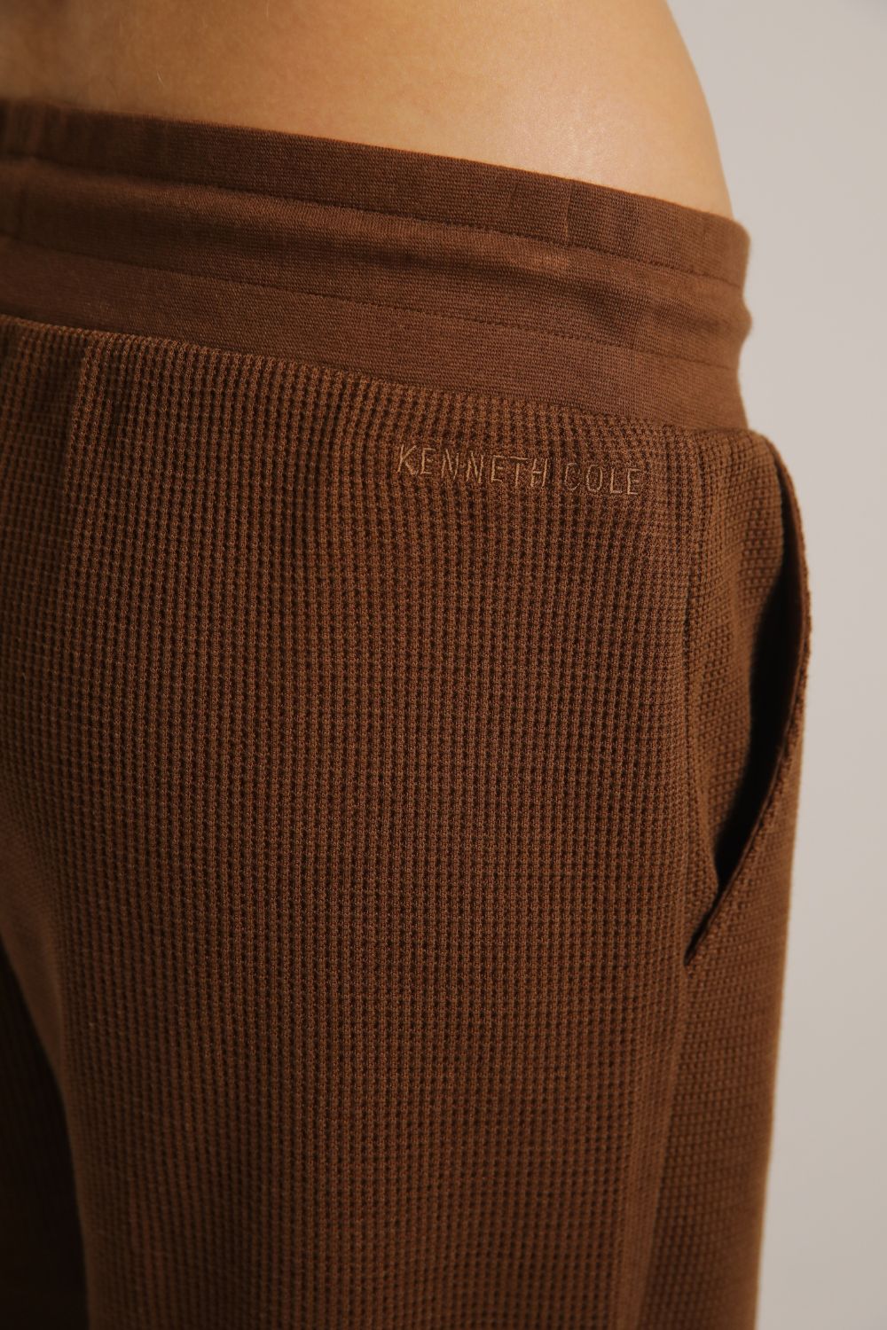 Wide Leg Sweatpants