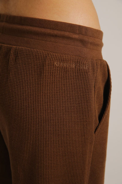 Wide Leg Sweatpants