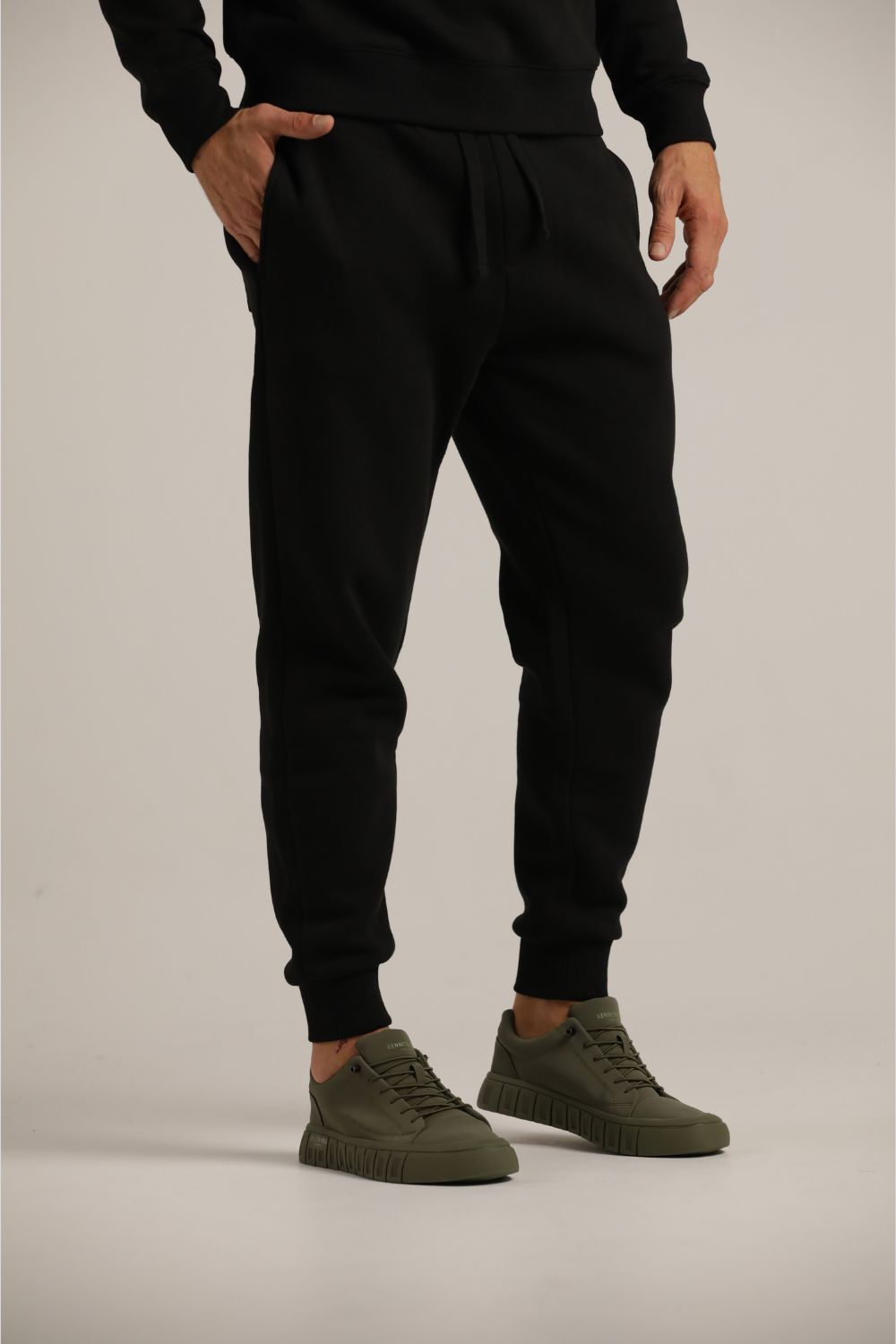 Jogger Pants