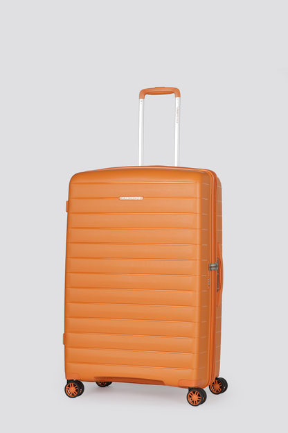 Medium Hard-Shell Suitcase, 25"