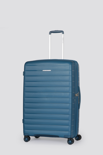 Medium Hard-Shell Suitcase, 25"