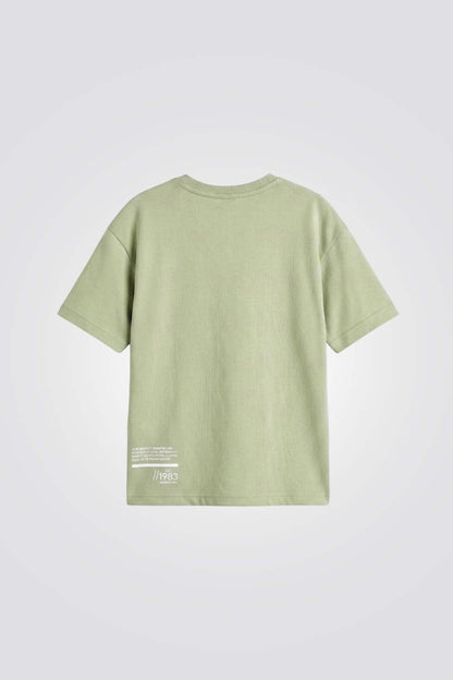 Boys' Cotton T Shirt