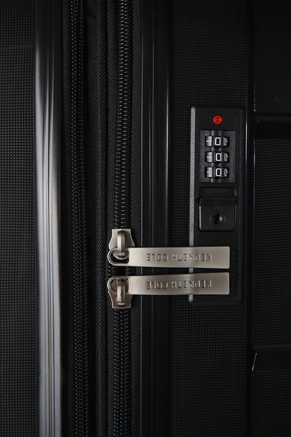 Large Hard-Shell Suitcase, 28"