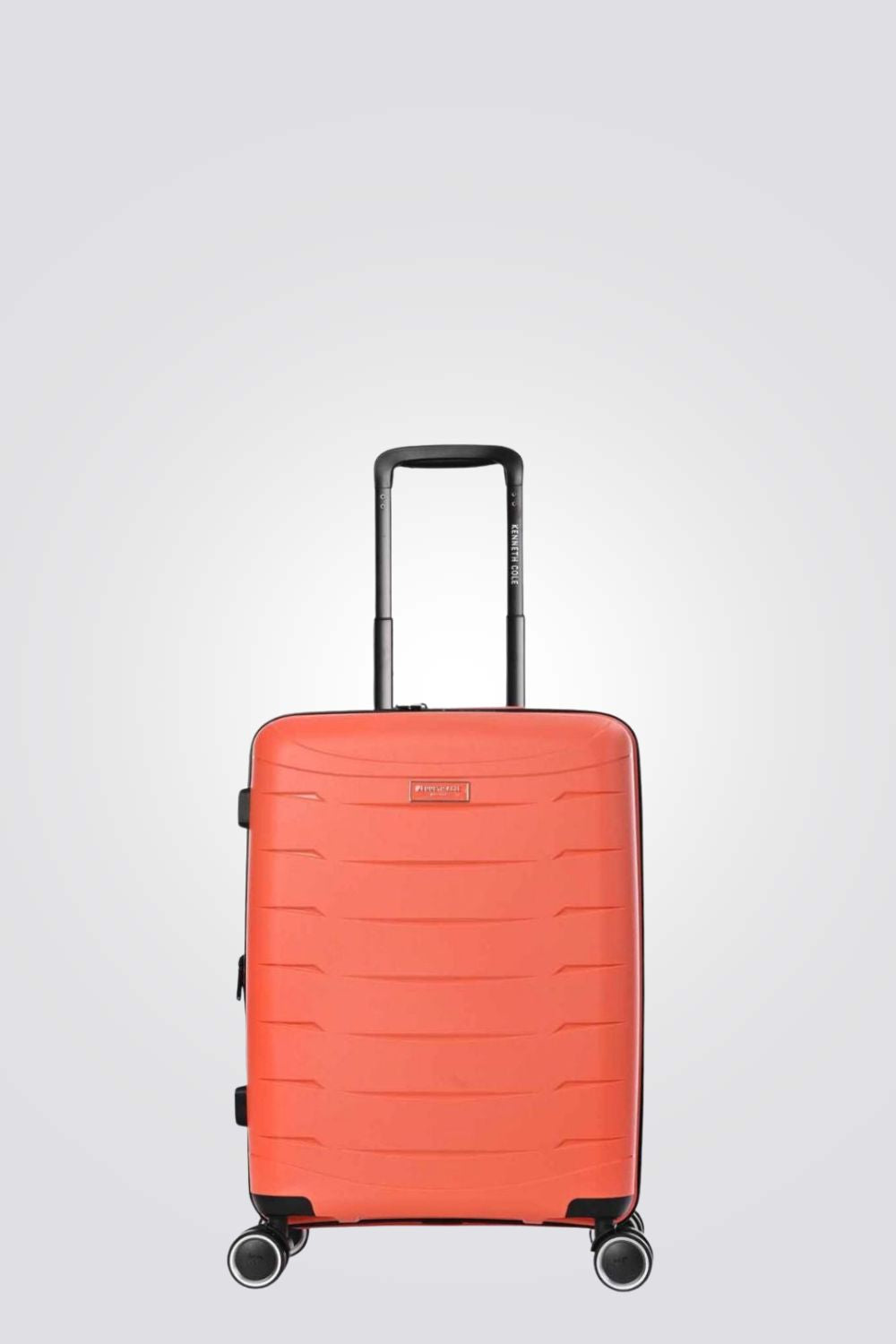 Essential 20-inch carry-on trolley