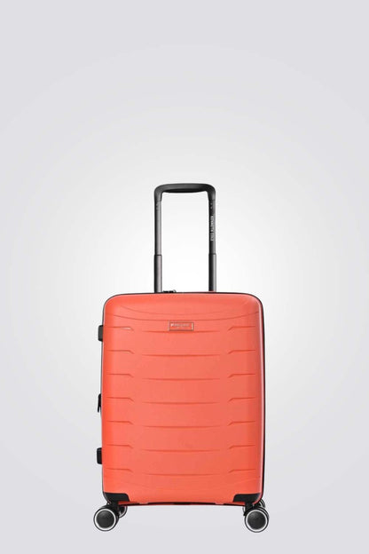 Essential 20-inch carry-on trolley
