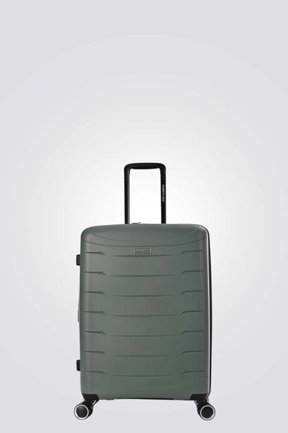 Essential 20-inch carry-on trolley