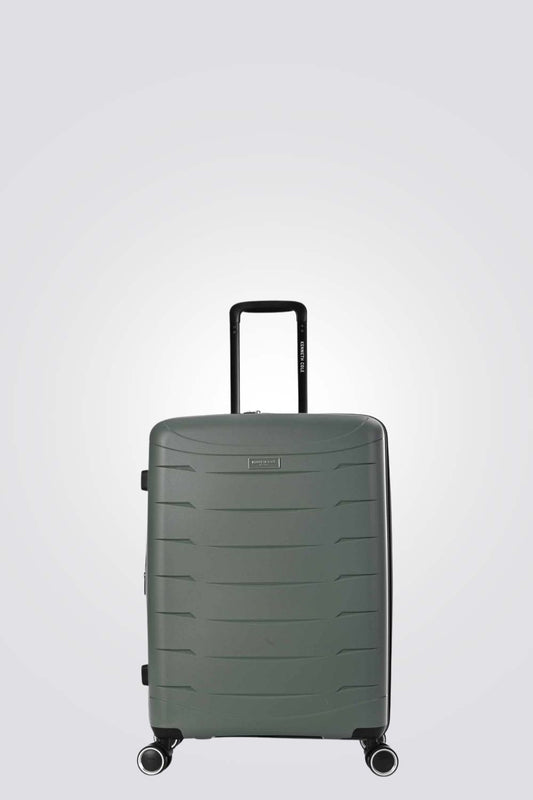 Essential 20-inch carry-on trolley
