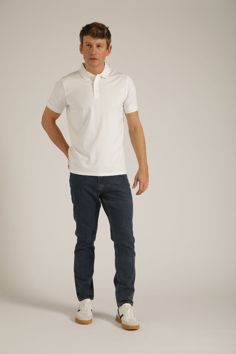 Slim Jeans