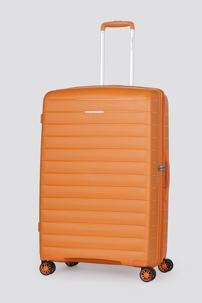 Large Hard-Shell Suitcase, 29"